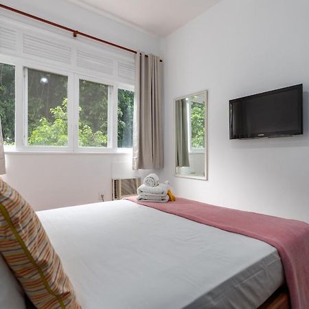 Aconchego Em Copacabana - Decoracao Classica - Br911 Z4 Rio de Janeiro Ngoại thất bức ảnh