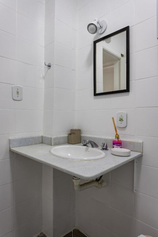 Aconchego Em Copacabana - Decoracao Classica - Br911 Z4 Rio de Janeiro Ngoại thất bức ảnh