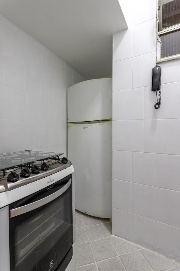 Aconchego Em Copacabana - Decoracao Classica - Br911 Z4 Rio de Janeiro Ngoại thất bức ảnh