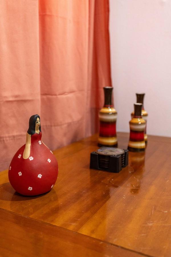 Aconchego Em Copacabana - Decoracao Classica - Br911 Z4 Rio de Janeiro Ngoại thất bức ảnh