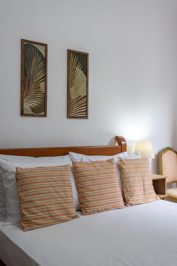 Aconchego Em Copacabana - Decoracao Classica - Br911 Z4 Rio de Janeiro Ngoại thất bức ảnh